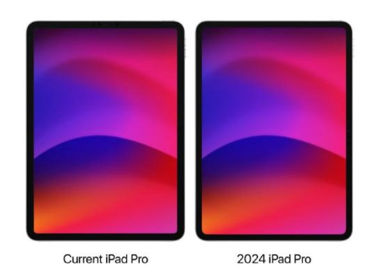 罗平ipad维修服务点分享新款iPad Pro和iPad Air要来了 