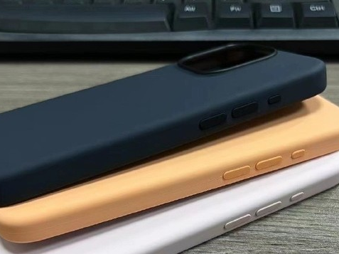 罗平苹果14维修站分享iPhone14手机壳能直接给iPhone15用吗?