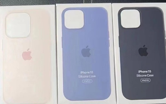 罗平苹果14维修站分享iPhone14手机壳能直接给iPhone15用吗?