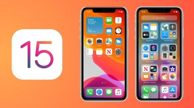 罗平苹果13维修分享iPhone13更新iOS 15.5，体验如何 