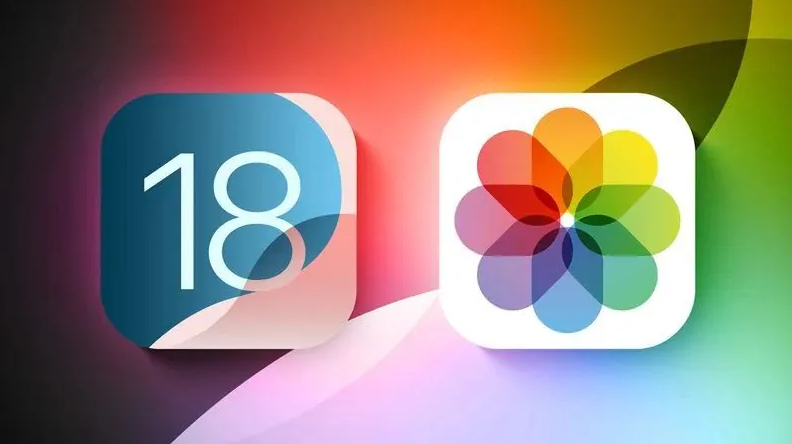 罗平苹果手机维修分享苹果 iOS / iPadOS 18.1Beta 3 发布 