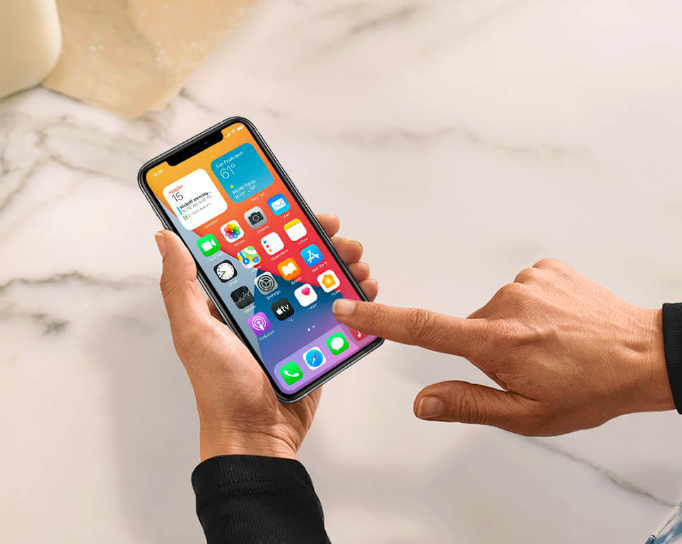 罗平苹果手机维修分享iPhone 12 出现运行缓慢或死机的情况怎么办 