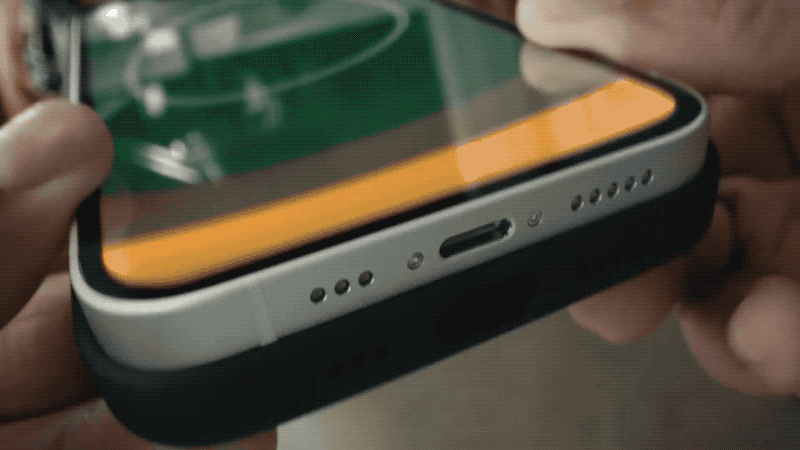罗平苹果手机维修分享未来 Magsafe 还有哪些发展空间 