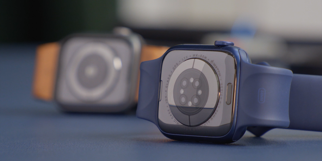 罗平苹果手机维修分享Apple Watch 是如何测量卡路里的 