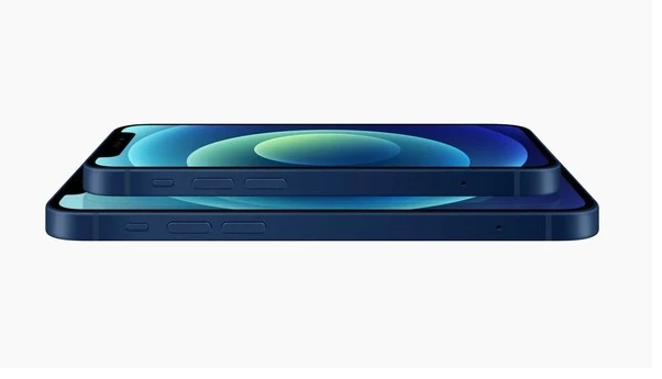 罗平苹果手机维修分享iPhone 12 mini 锁屏后触屏失灵怎么办 