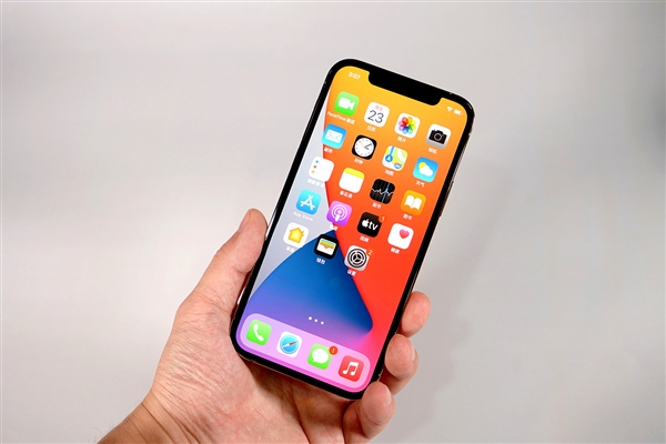 罗平苹果手机维修分享iOS 14.2修订版已到，专属iPhone 12系列 