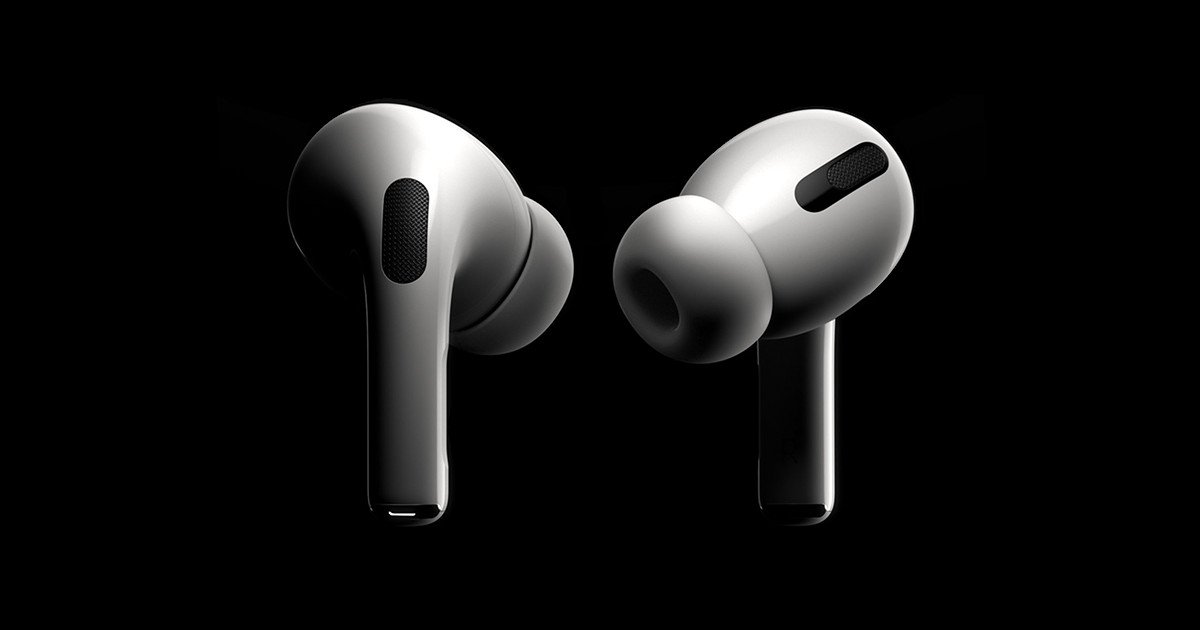 罗平苹果手机维修分享AirPods Pro 爆音、降噪效果下降怎么办 