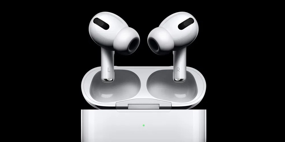 罗平苹果手机维修分享AirPods Pro 出现静电噪音 