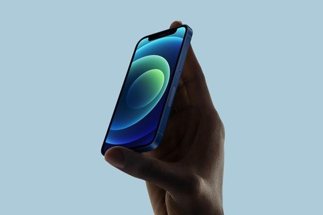 罗平苹果手机维修分享iPhone 12 mini辐射很大吗 