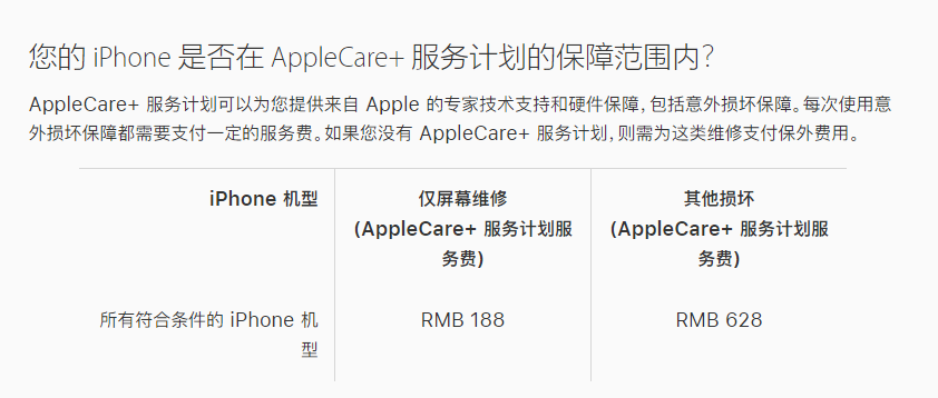 罗平苹果手机维修分享苹果 iPhone 12 官方维修价格是多少 