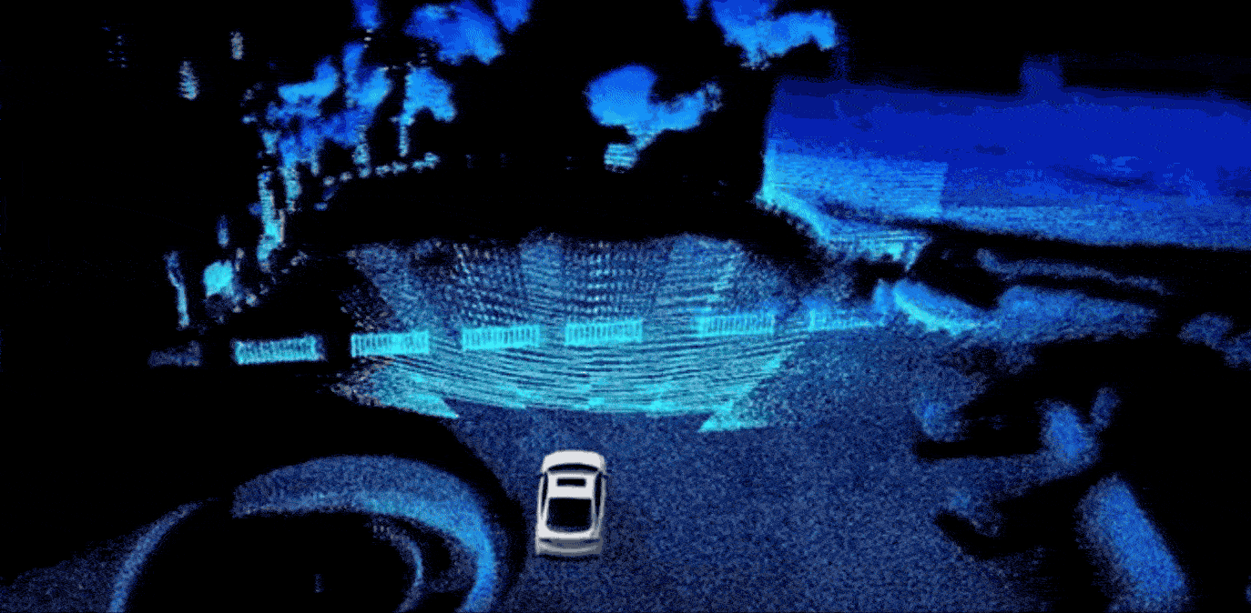 罗平苹果手机维修分享iPhone 12 Pro 搭载的 LiDAR 镜头与 ToF 镜头有什么不同 