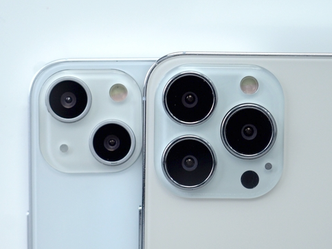 罗平苹果维修点分享iPhone 13 Pro Max换屏指南 
