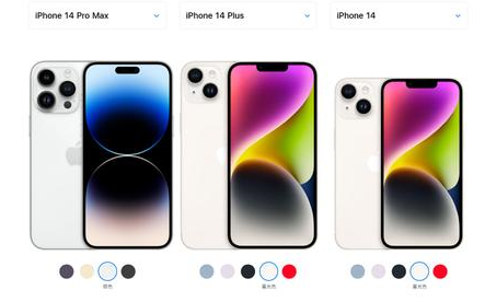 罗平苹果维修点分享iPhone 14六大容易被忽略的实操难点与消费提示 