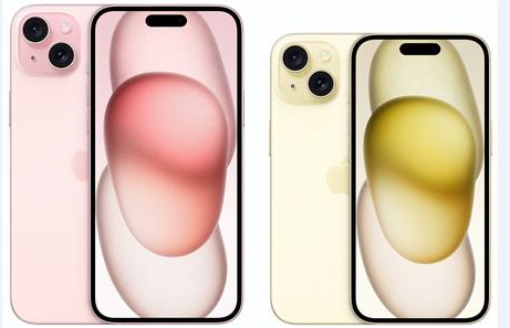 罗平苹果维修点分享iPhone 15 Plus屏幕更换易被忽视的实操风险 