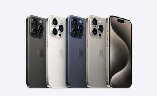 罗平苹果维修点分享iPhone 15 Pro屏幕更换易被忽略实操隐患 