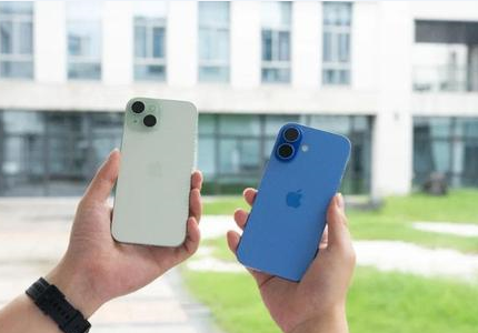 罗平苹果维修点分享iPhone 16 Plus屏幕更换大屏容易忽视的实操隐患 