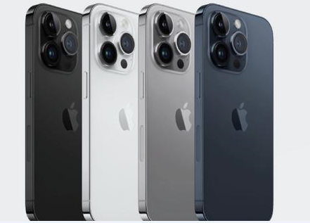 罗平苹果维修点分享iPhone 16 Pro屏幕更换全新维修实操难点 