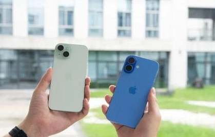 罗平苹果维修点分享iPhone 16 Plus出现自动关机的情况类型 