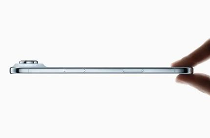 罗平苹果维修点分享iPhone 17 Air自动关机电源故障解析 