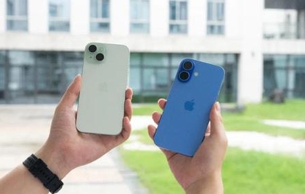 罗平苹果维修点分享iPhone 16 Plus黑屏疑难故障汇总 