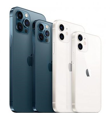 罗平苹果维修点分享iPhone 12 Pro发烫关联故障汇总 