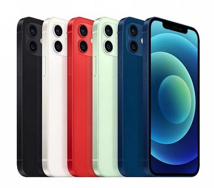 罗平苹果维修点分享iPhone 12 Pro Max发烫冷门故障梳理 