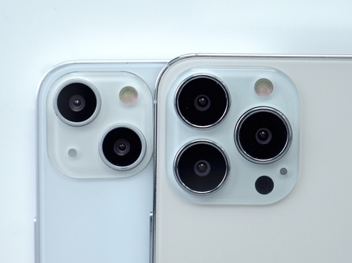 罗平苹果维修点分享iPhone 13 Pro Max发烫特殊故障解读 