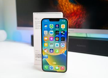 罗平苹果维修点分享iPhone 14电池发烫真实诱因盘点 