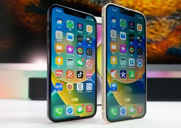 罗平苹果维修点分享iPhone 14 Plus发烫常见情况科普 