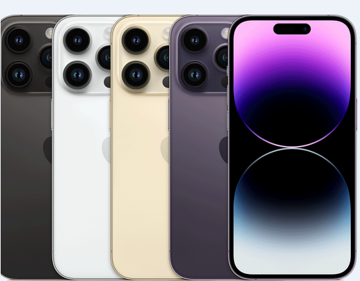 罗平苹果维修点分享iPhone 14 Pro发烫易忽略问题解析 