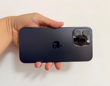 罗平苹果维修点分享iPhone 14 Pro Max发烫多重诱因剖析 