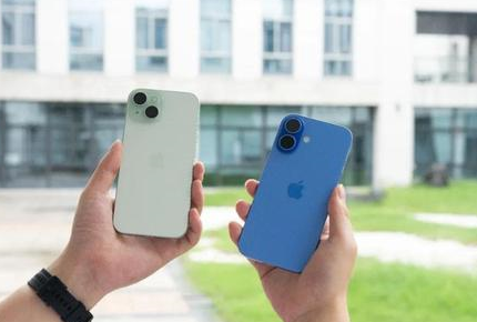 罗平苹果维修点分享iPhone 16 Plus发烫多场景剖析 